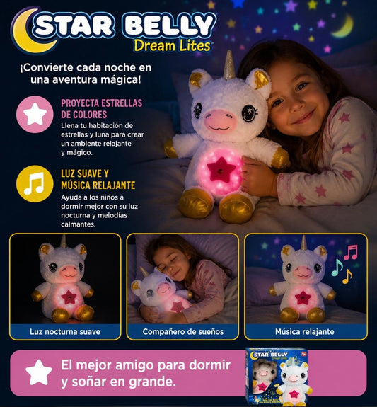 Star Belly